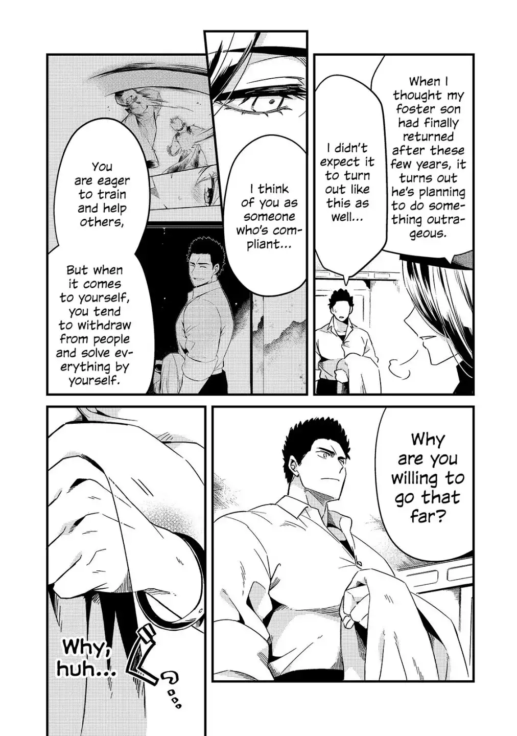 Welcome to Cheap Restaurant of Outcast! Chapter 13 4